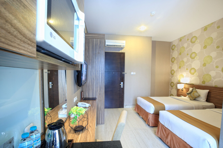 Bedroom 27