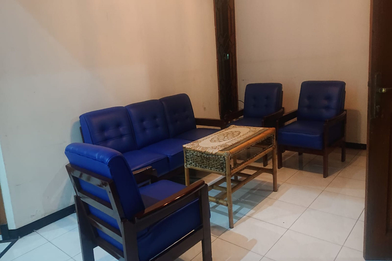 Exterior & Views, Homestay Mr. Tsabalala, Lumajang