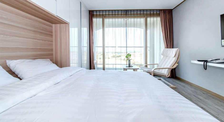 Bedroom 3, Go To Bed, Seogwipo