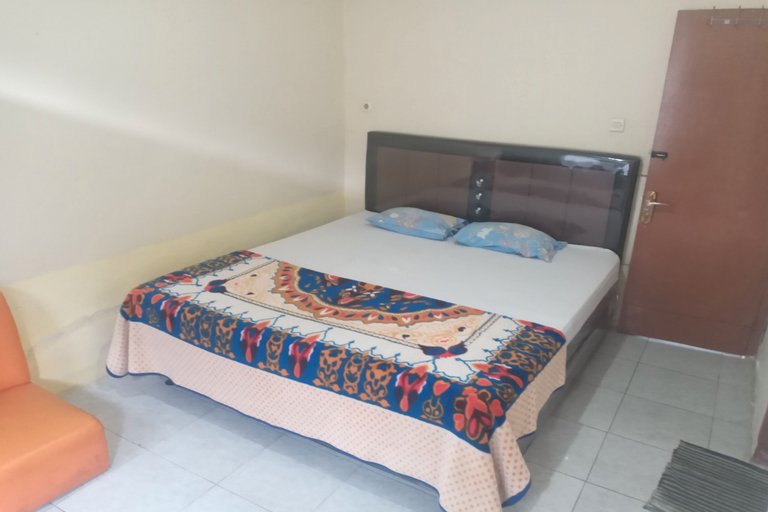 Bedroom 15