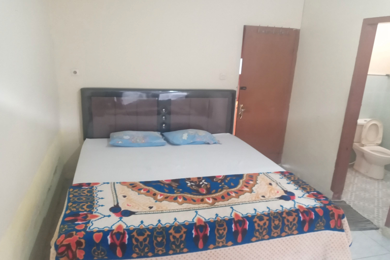 Bedroom 17
