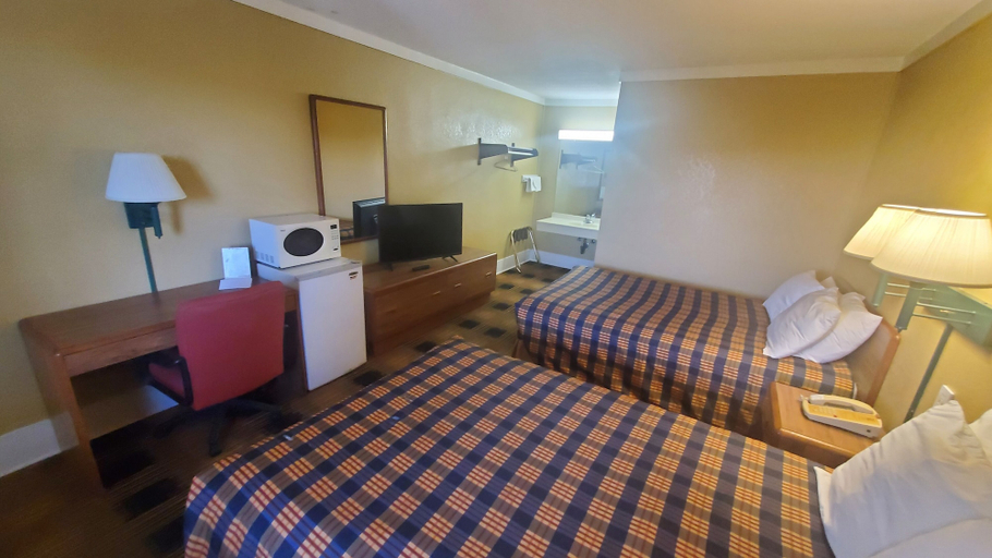 Bedroom 3, Americas Best Value Inn Kodak Sevierville, Sevier