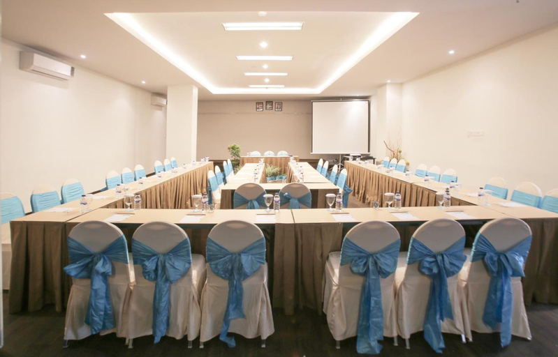 idoop Hotel Lombok, Lombok