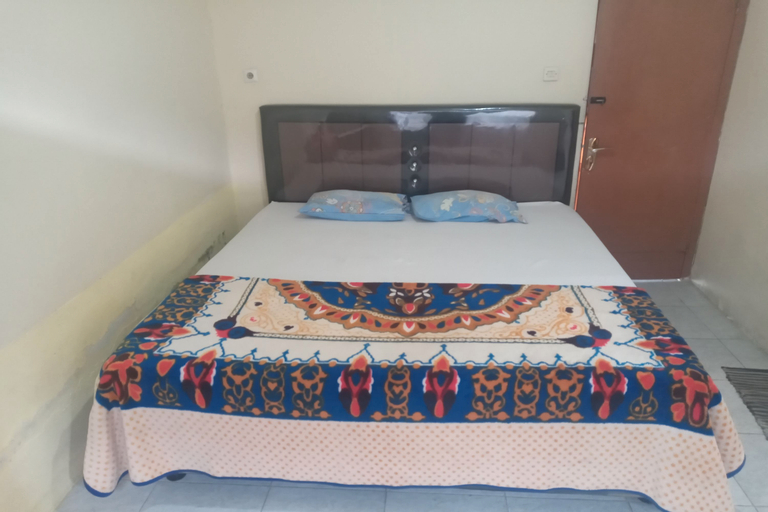 Bedroom 14