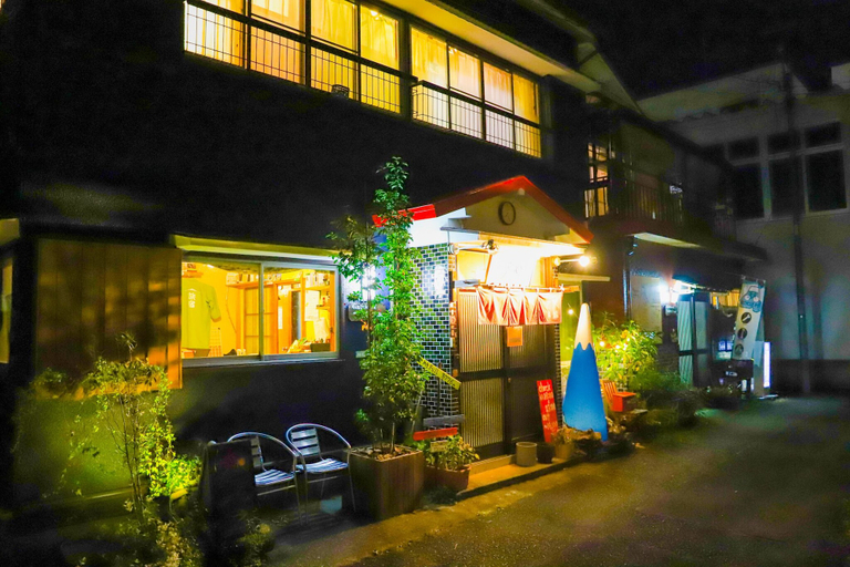 Exterior & Views 1, Guest House Tokiwa, Fujinomiya