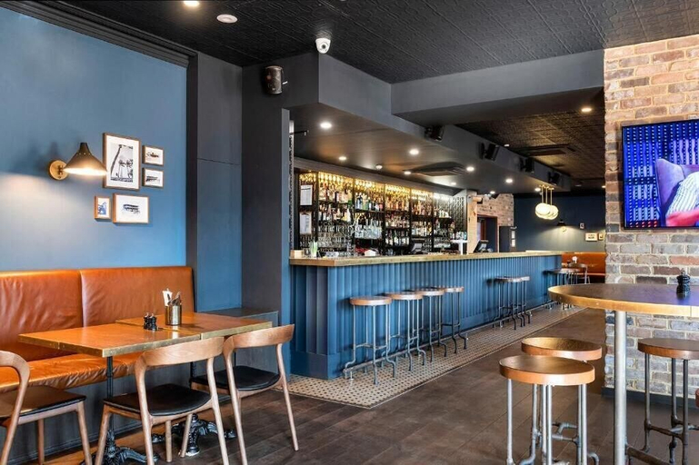 Food & Drinks 5, The Esplanade Hotel Port Hedland, Port Hedland