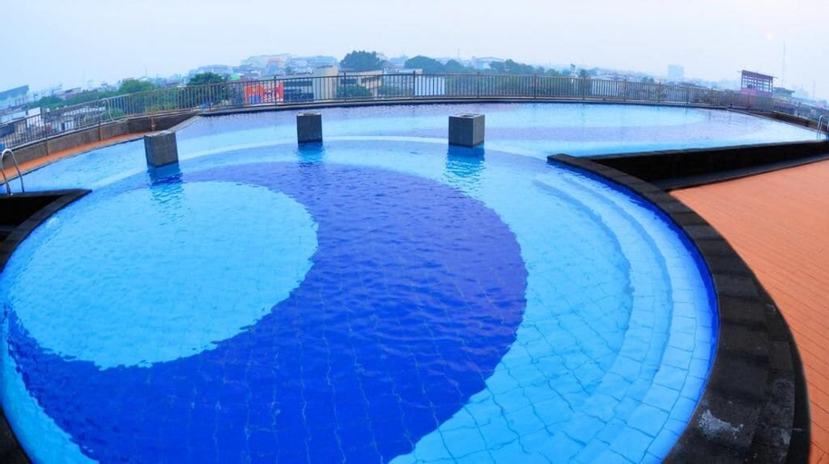 Beston Hotel Palembang, Palembang