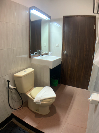 Bathroom 5