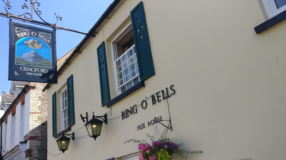 Exterior & Views 2, Ring O Bells, Devon