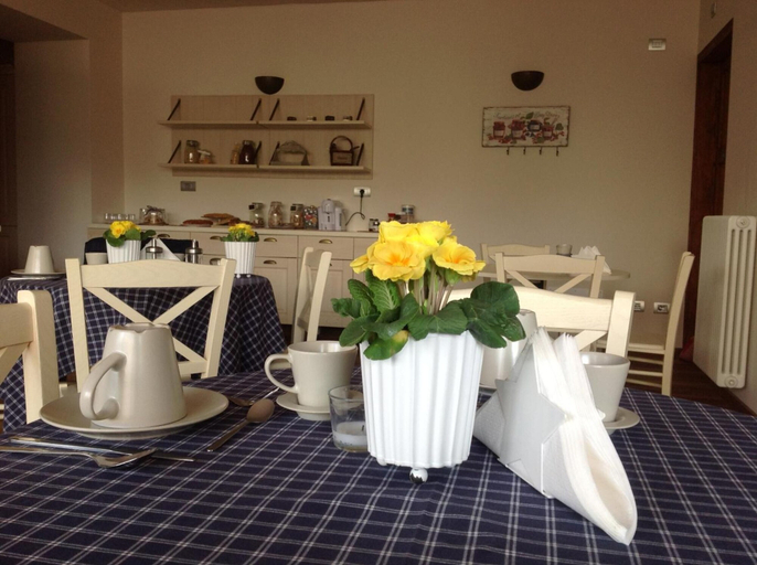 Food & Drinks 5, La Corte di Nonna Gemma - Holiday Home, Sondrio