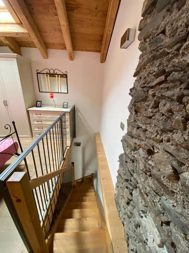 Public Area, La Corte di Nonna Gemma - Holiday Home, Sondrio