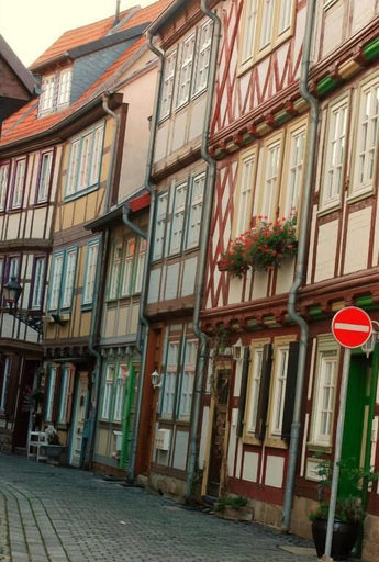 Exterior & Views 2, Abtshof, Harz
