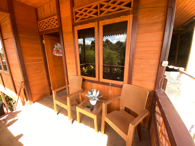 Exterior & Views 5, Widya Homestay Likupang, North Minahasa
