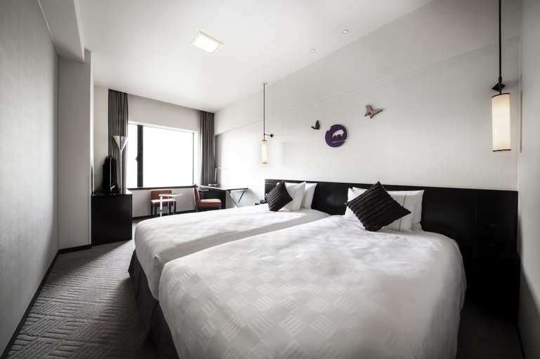 Bedroom 21