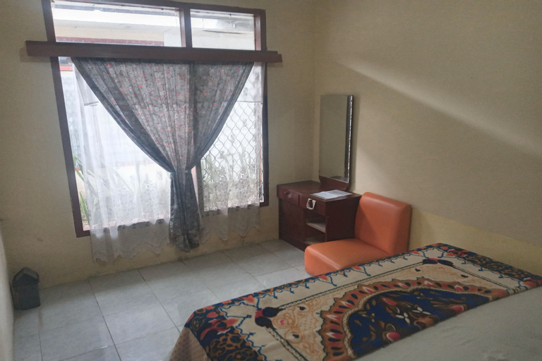 Bedroom 18