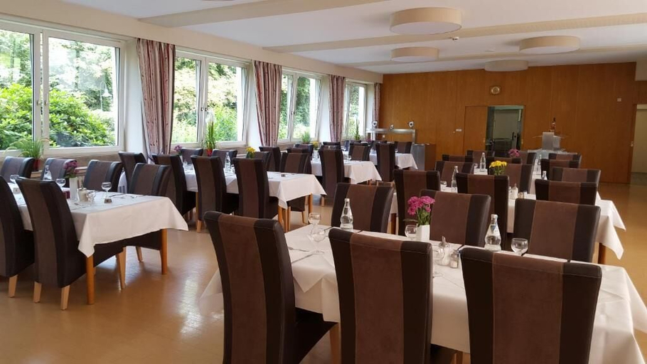 Food & Drinks 5, Hotel am Park Bad Driburg, Höxter