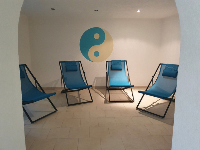 Public Area 2, Hotel Waldrausch, Goslar