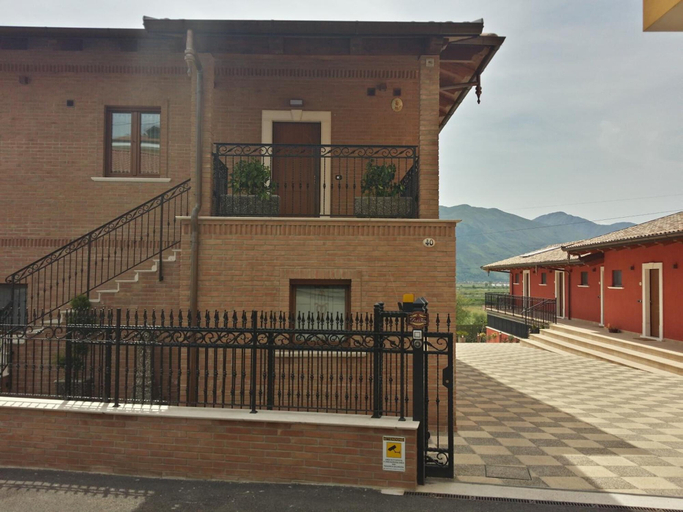 Exterior & Views 2, Dolce Vita Relais, Salerno