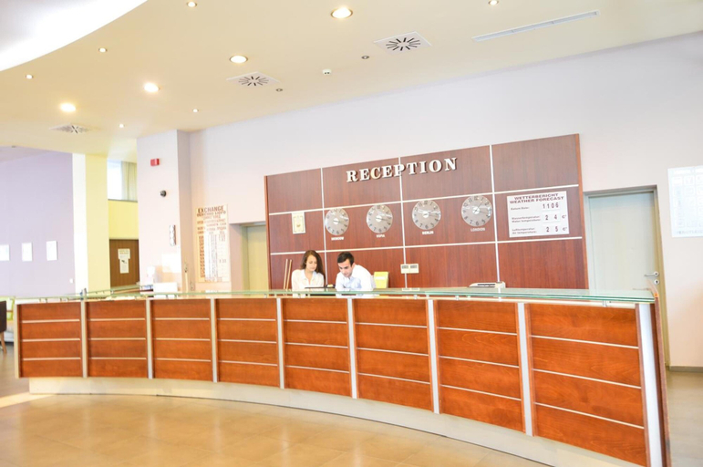 Public Area 4, Park hotel Golden Beach, Varna