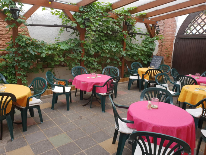 Food & Drinks 5, Hotel Grüner Baum, Bad Kreuznach