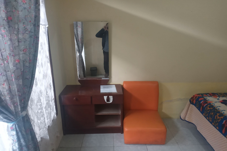 Bedroom 20