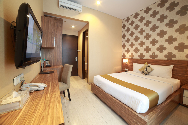 Bedroom 22