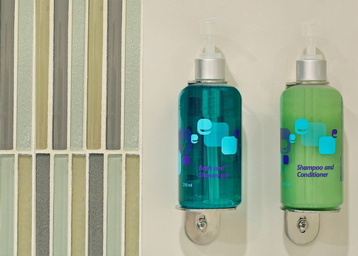 Amenities 12
