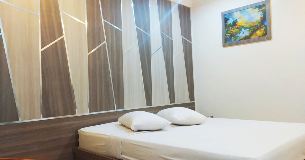 Bedroom 4, Paradise Hotel Tanjungpinang, Tanjung Pinang