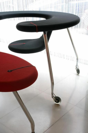 Public Area 2, HA Apartahotel Quo Eraso, Madrid