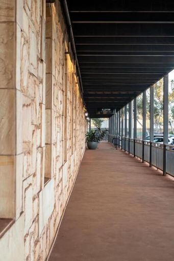 Public Area 3, The Esplanade Hotel Port Hedland, Port Hedland