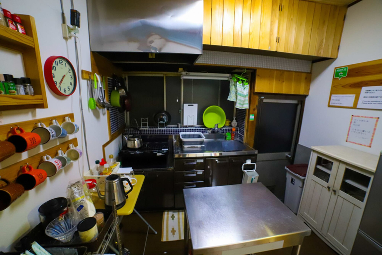 Others 5, Guest House Tokiwa, Fujinomiya