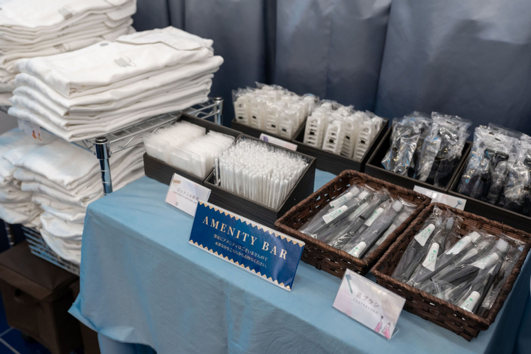 Amenities 10