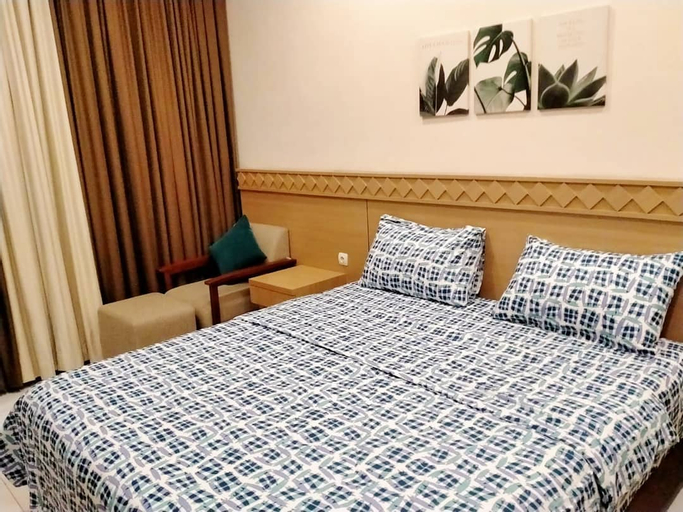 Bedroom 5, Villa Ubud Anyer 2BR Blok G, Serang