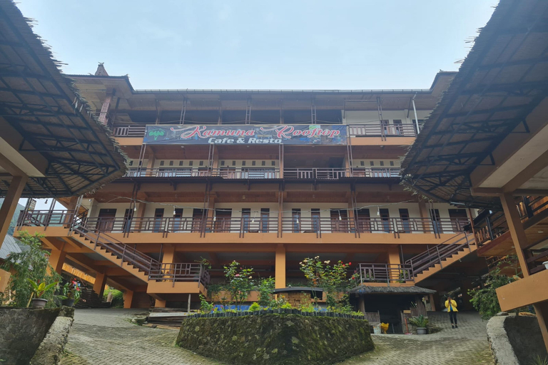 Exterior & Views 2, Kamuna Garden 2 Sidebuk Debuk, Karo