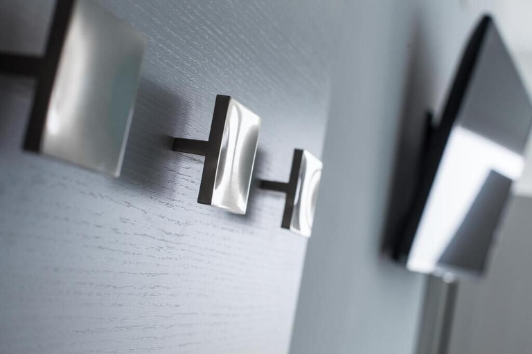 Public Area 3, Hotel Platinum, Rimini
