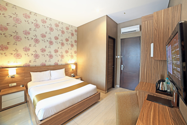 Bedroom 25