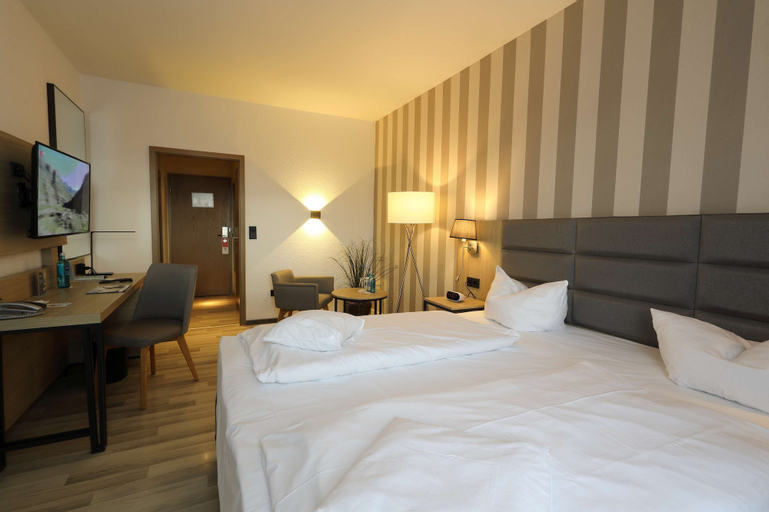 Bedroom 16