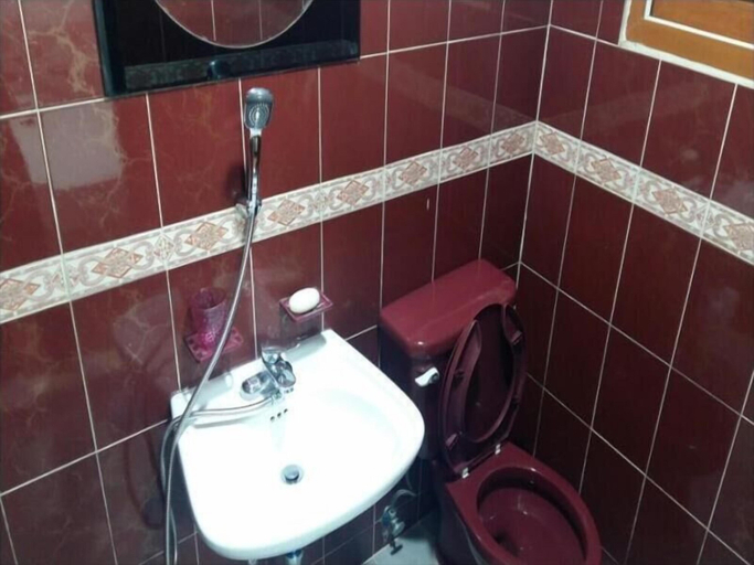 Bathroom 4, KIMSTAY, Seodaemun