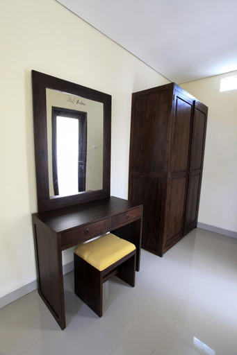 Bathroom 1, the budhas house, Gianyar