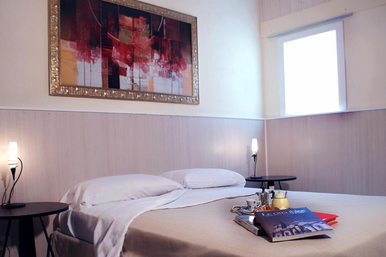 Bedroom 2, Vacanze Cassibile, Syracuse