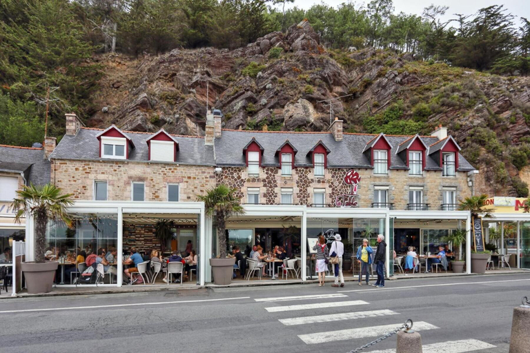 Exterior & Views, La Table De Jeanne - Hotel & Restaurant, Côtes-d'Armor