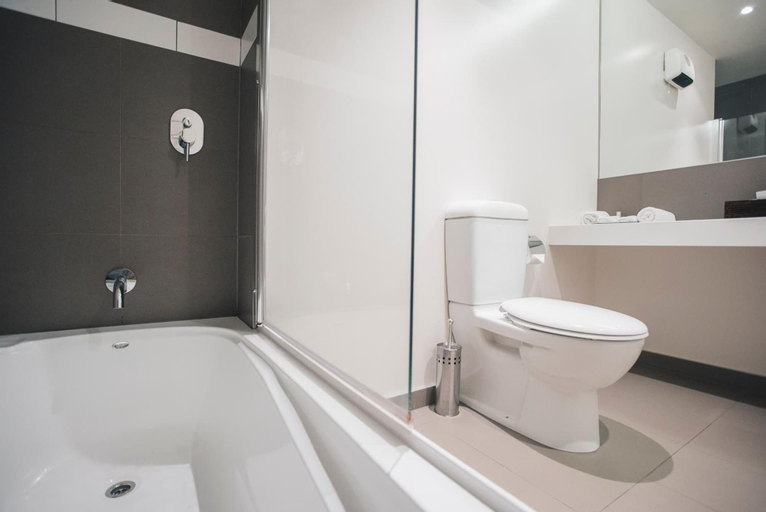 Bedroom 5, Hawea Hotel, Queenstown-Lakes