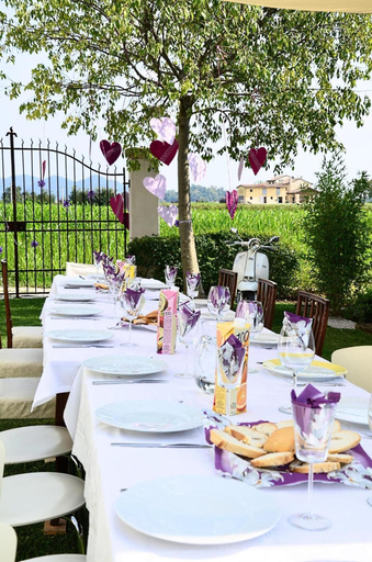 Food & Drinks 5, La Fabbrica Delle Idee B&B, Treviso