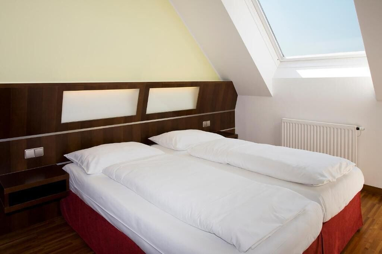 Bedroom 4, Reinisch Apartments, Wien Umgebung