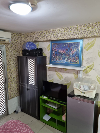 Others 5, Apartemen Baywalk Tower Gardenia, North Jakarta