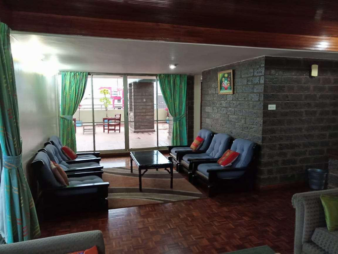 Public Area 2, Chester Hotel & Suites, Starehe