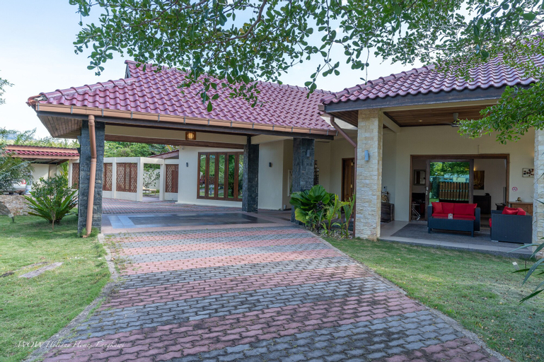 Villa Rafflesia - Private Pool, Langkawi