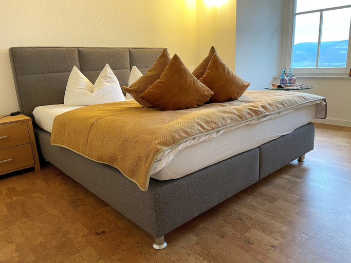 Bedroom 14
