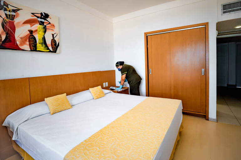 Bedroom 11