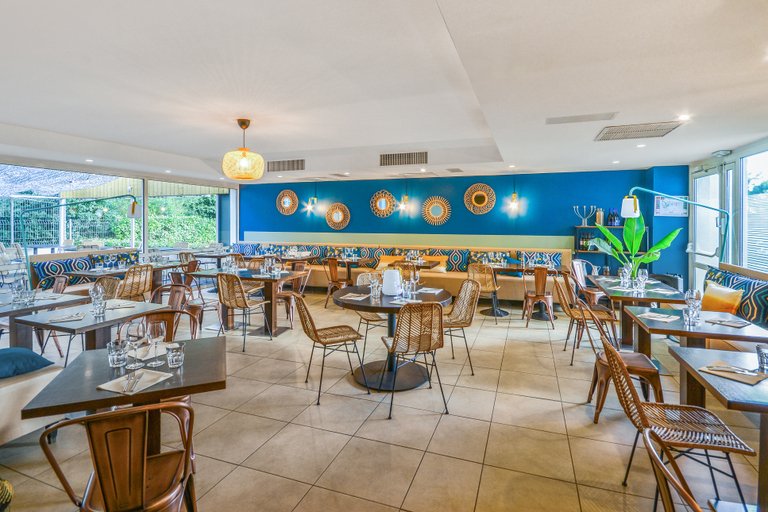 Food & Drinks 5, Appart'City Confort Montpellier Ovalie 2, Hérault